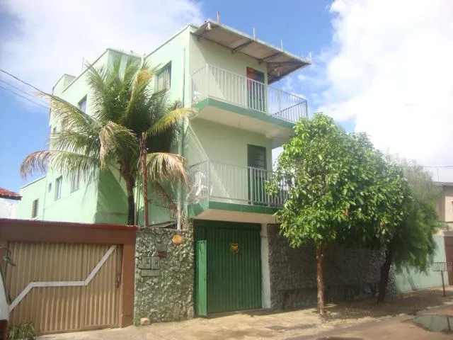 Pousada Três Poderes