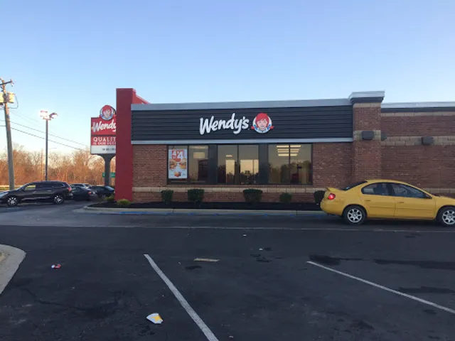 Wendy's