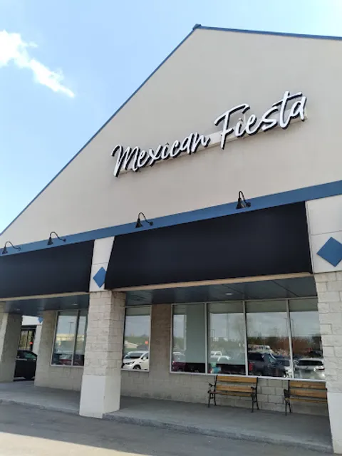 Mexican Fiesta - Hartland