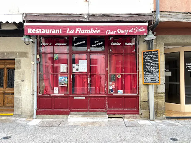 La Flambée