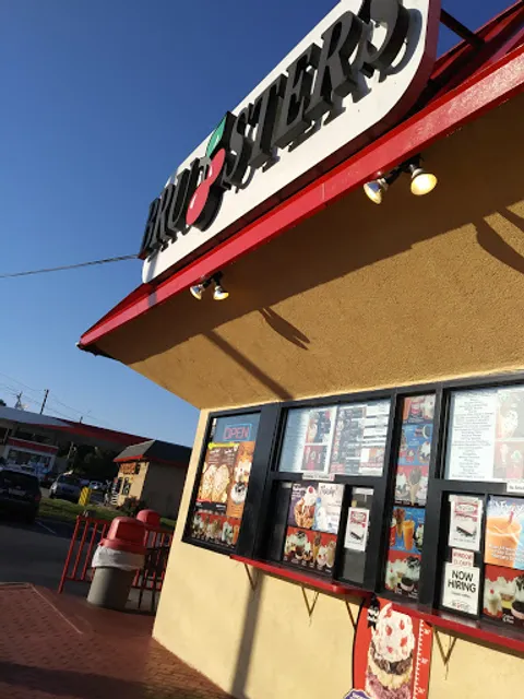 Bruster's Real Ice Cream