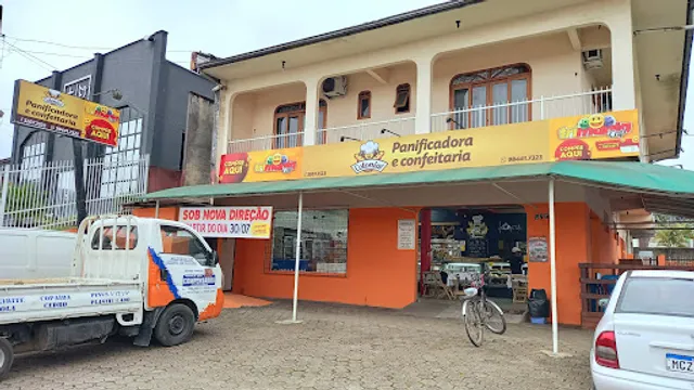 Colonial Panificadora e Confeitaria