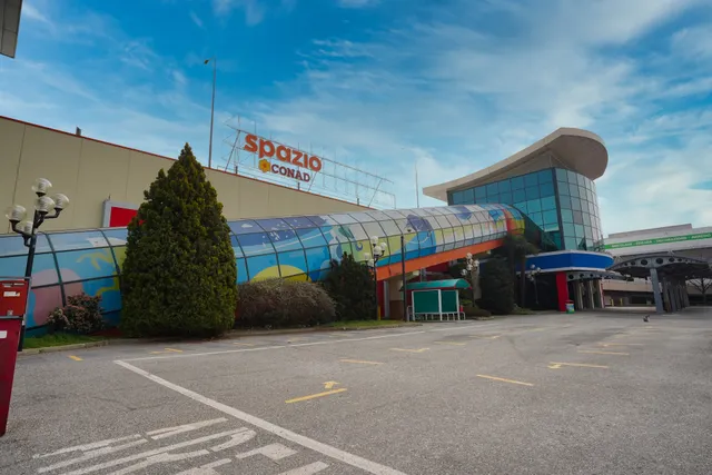 Centro Commerciale Porte di Torino