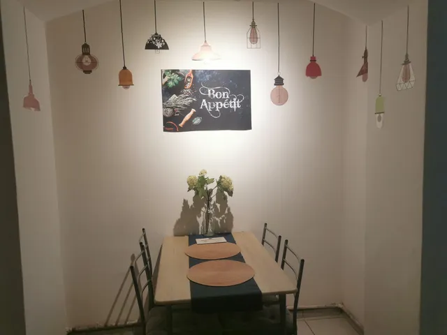 NUNNUI Underground Studio Zagreb City Center