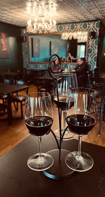 Bordeaux Wine Bar Tacoma
