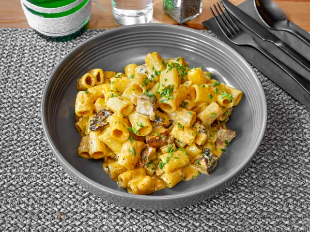 Rasta - Pasta and Salads