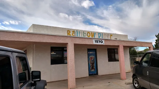 Rainbow Diner
