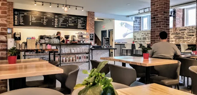 Working Title Kitchen