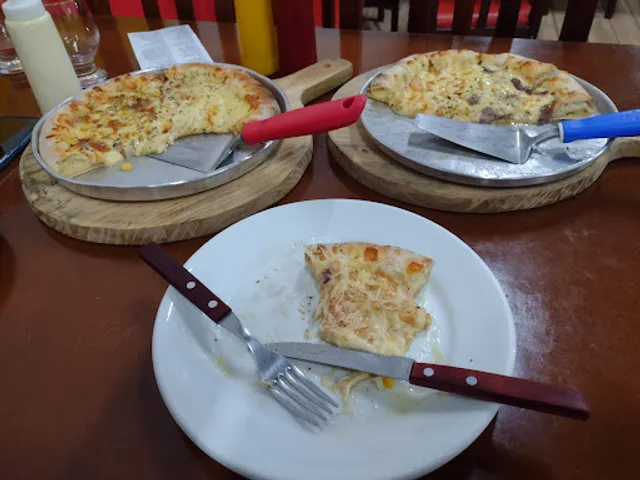 Ponto 1 Lanches - Zona Sul