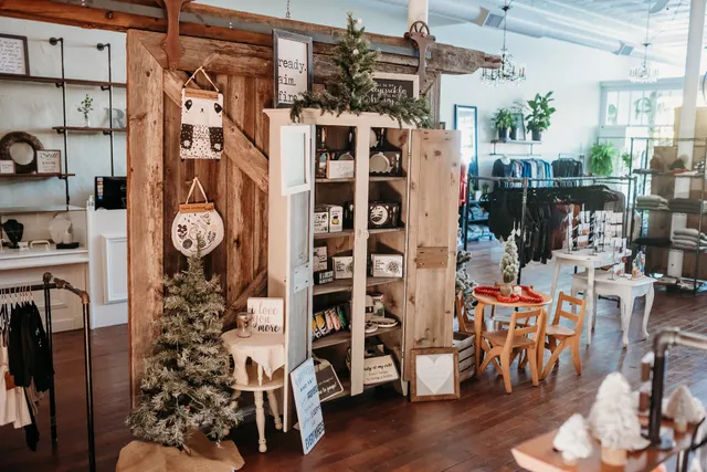 Redeemed Marketplace