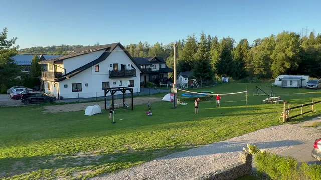 Apartament Przy Termach Chochołowskich