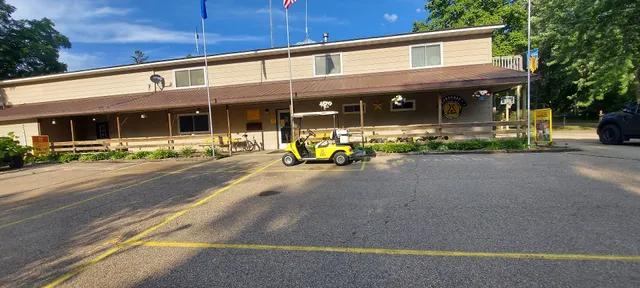 Rochester / Marion KOA Journey