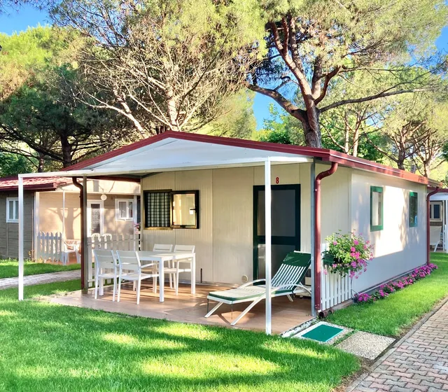 Campeggio Scarpiland