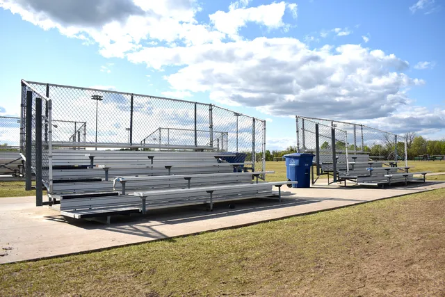 Mohawk Sports Complex