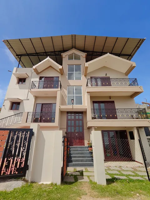 Cyprus Holidays - Kodaikanal