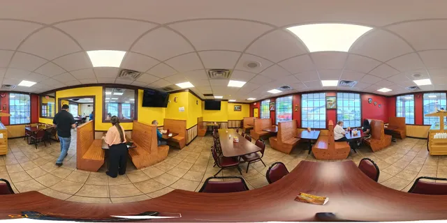 El Paisano Mexican Restaurant