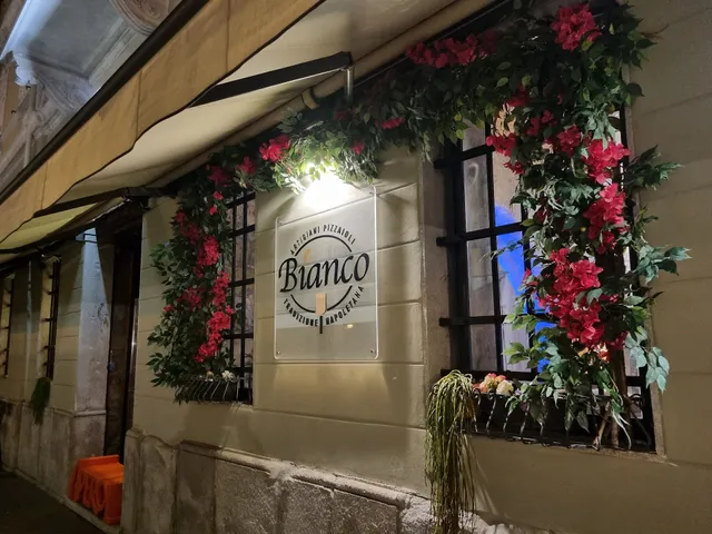 Ristorante Pizzeria Bianco