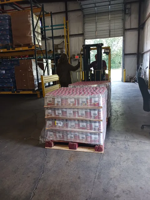 Allison Wholesale Inc