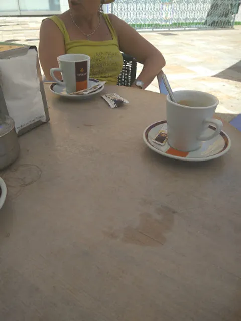 Kiosco San Miguel Plaza