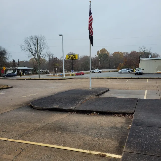 United States Postal Service