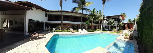 Pousada Mari - Praia de Pernambuco/Guarujá