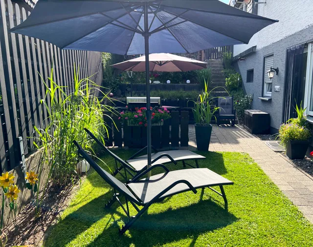 Ferienwohnung Riekes