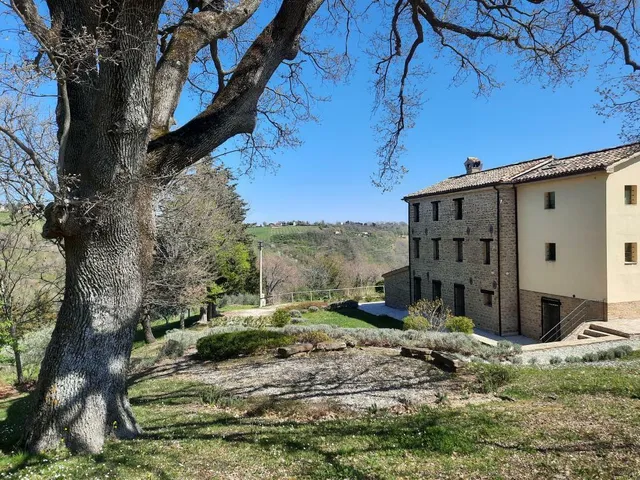 Agriturismo L'ALBORETO SALVATICO