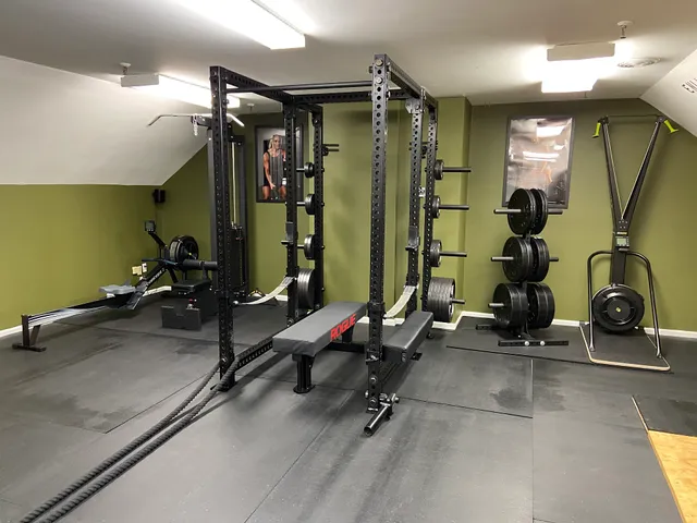 Route of Healthy Living