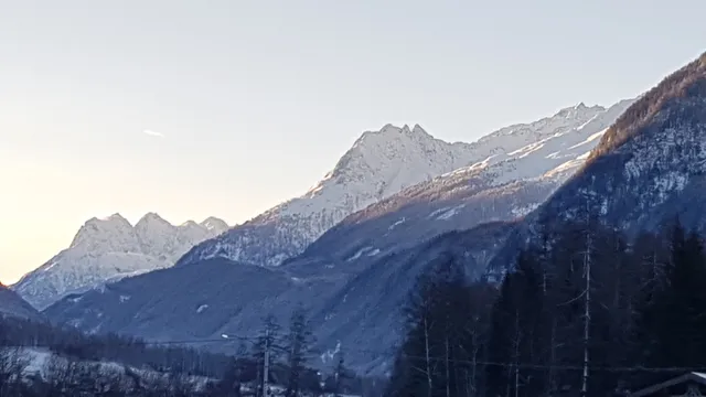 Ferienwohnungen Maurer