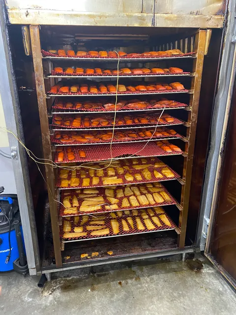 Catch Sitka Seafoods