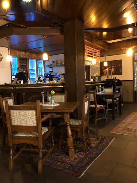 Brasserie Restaurant De Poort