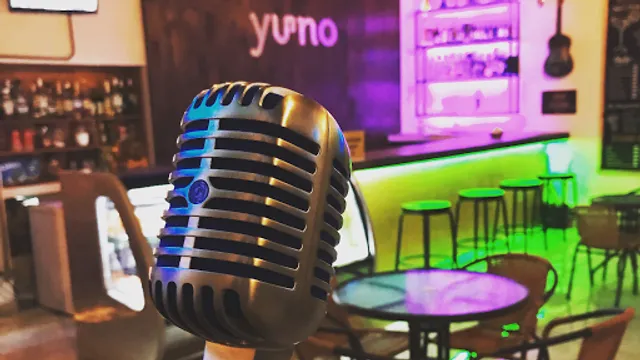 Yuno Terraza Mexicana