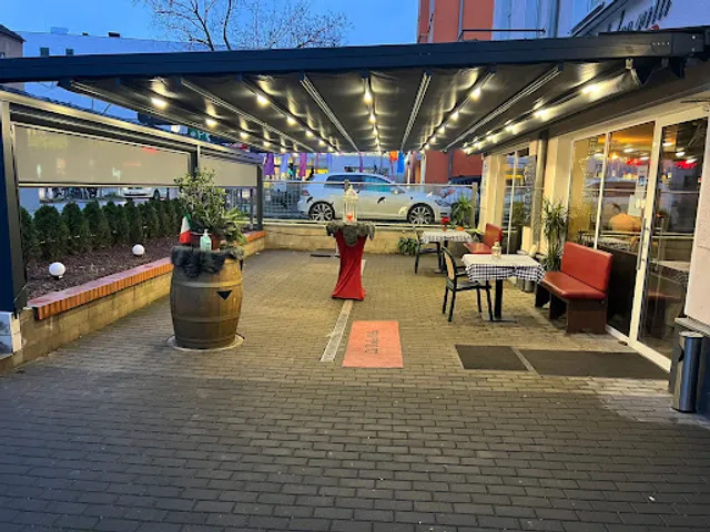 Ristorante Pizzeria La Dolce Vita