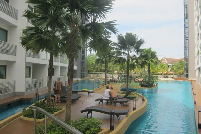 Laguna Beach Resort 1