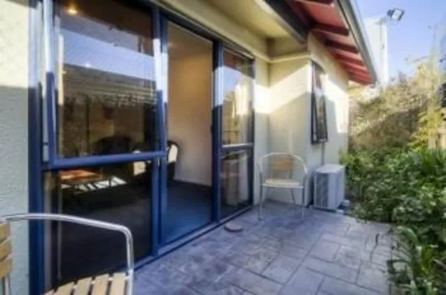 Claremonte Motor Lodge