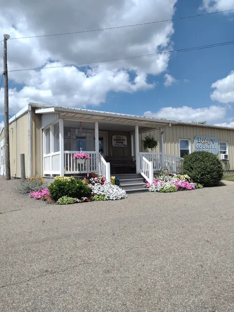 Ruby's Country Store