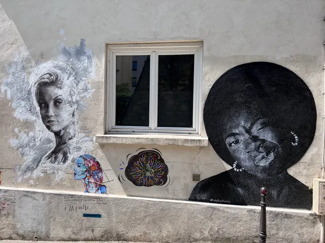 Quartier de la Butte-aux-Cailles