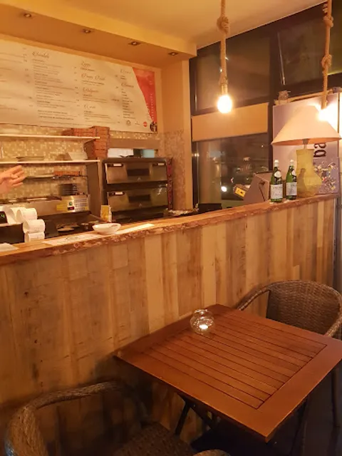 Pizzeria da Giovanni