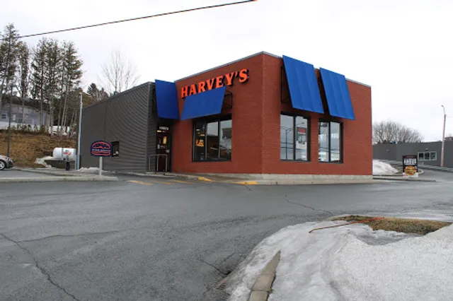 Harvey's