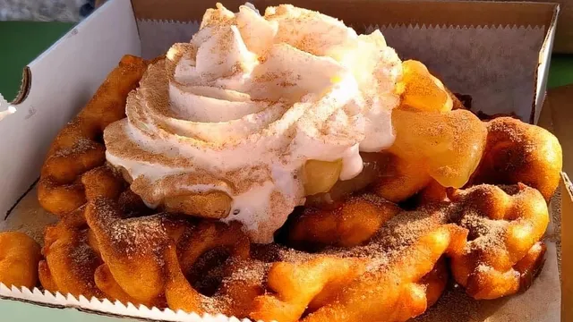 Cheri’s Sweets & Eats