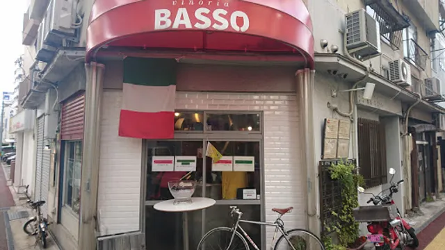 BASSO