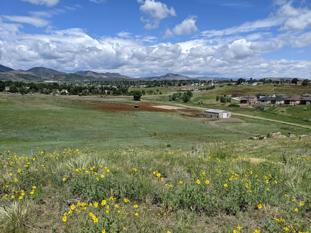 Christensen Meadows Park