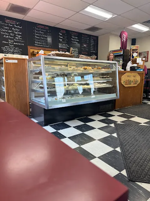 Sweet Times Bakery