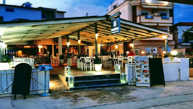 Rodolfo's Restaurant Bar