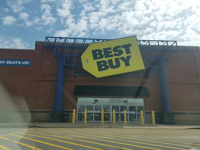 Best Buy