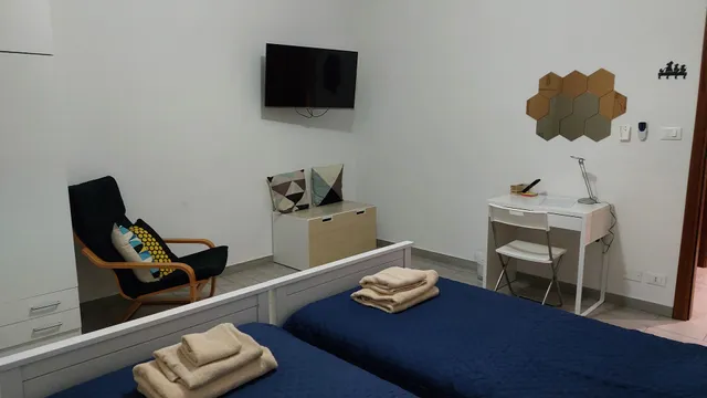 La Finestra su San Luca