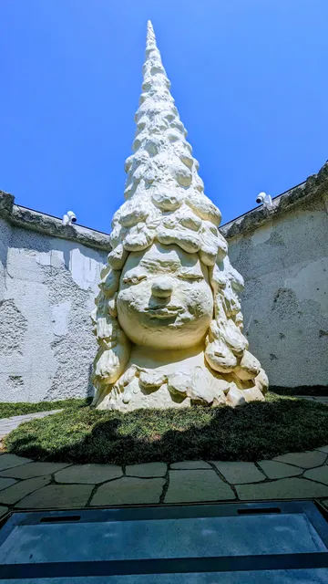 Aomoriken Sogoundo Park