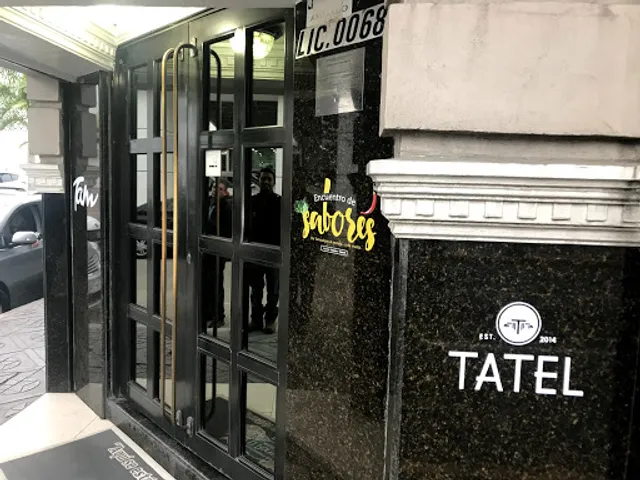 Restaurante El Porvenir