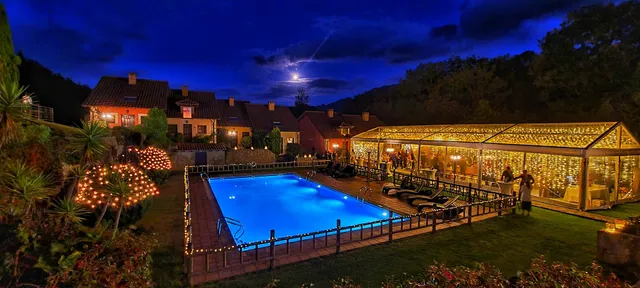 Hotel Rural La Lluriga