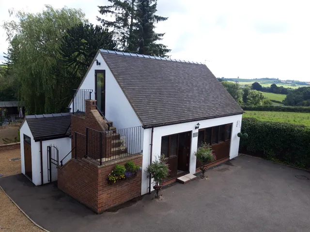 The Willow at Willow Bank